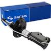 SACHS 315 471 Ammortizzatore per Opel Astra J Sports Tourer (P10) 2010-2015 Sx, Assale anteriore e altri veicoli