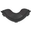 GiVi Z2504R - Deflettore d'aria per X21, X.20