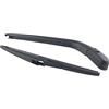 RAGBUSCLE Set Braccio Lama Tergilunotto Posteriore, Compatibile con Mitsubishi Outlander 2003-2006 e Toyota Yaris 2004-2010, Sostituisce 85241-52120, 8524152120, 85241 52120