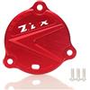 UGE96HO Coperchio Statore Motociclo Per TMAX 530/500/560 SX/DX TMAX530 TMAX560 T-MAX 530 Motore Del Motociclo Statore Coperchio Di Protezione Set Decorazione 2010-2020