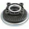SACHS 802 269 Supporto Ammortizzatore A Molla per Opel Astra H Familiare (A04) 2004-2014 Dx, Sx, Assale anteriore e altri veicoli