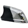 MASO Lampeggiante specchio per Polo MK5 9N 2005-2010 sinistra