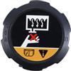 Fasizi Tappo Del Serbatoio Del Motore, Adatto Per Hyundai I30 Kona Kia Sportage 25330D3000