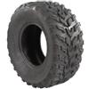STI Gomma 10" 22x10-10" Garden per Quad ATV Trattorino Rasaerba Tubeless