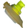 AJHJET Gruppo Pompa Benzina 49040-1081 UC-T30KU2 Per NINJA ZX6R 636 2003 2004 Filtro Pompa Carburante Regolatore Di Pressione(Pump strainer)