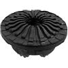 SACHS 802 200 Supporto Ammortizzatore A Molla per Audi A4 B7 Avant (8ED) 2004-2008 Dx, Sx, Assale anteriore e altri veicoli