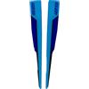 Tankpad Adesivo decorativo 3D compatibile con Yamaha MT-125 Icon Blue 2024 X550204VA