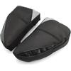 Generico Moto Borsa Borsa per Barre di Protezione Telaio Moto per H&Onda CRF1100L CRF Africa Twin CRF 1100L ADV CRF 1100 L Borsa Porta Attrezzi Paraurti Attrezzi Borsa