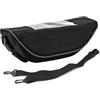 ONETREND Moto Borse Porta Attrezzi Per Aprilia Per Tuareg 660 Per Tuono 660 Per Trident 660 Borsa Da Manubrio GPS Navigazione Accessori Moto Impermeabili Borse Moto