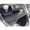 WOOD COMPANY Cappelliera Compatibile con Leapmotor T03, Copertura Bagagliaio