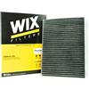 Wix Filter wp2081 - Filtro di casette con carbone attivo