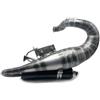 Generico Marmitta Scarico Espansione VMC Racing Artigianale STRADA - S3 PER VESPA 50 125 SPECIAL N L R PK