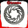 Brembo DISCO FRENO ANTERIORE BREMBO BEVERLY 300 2010 > BEVERLY ie GT 350 2011 >