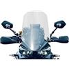 UUSNMOTO parabrezza moto Per Kove KY800X Rally KY800 X 800X 800 Parabrezza Per Moto Deflettori Visiera Schermo Cupolino