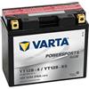 Varta 512901019A514 Antipasto Batteria, 12V, 11.5cm x 6.8cm x 6.7cm