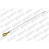 GOOM Asta livello olio compatibile con CITROEN C1, TOYOTA AYGO, PEUGEOT 107