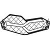 Barhbt Per BMW Per F750GS F850GS F 750 GS F750 F850 GS 2018-2023 Protezione Faro Per Moto Griglia Di Protezione Fari Copertura Di Protezione Copertura Fari Protezione(Nero)