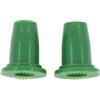 Doo Engy Tubo di copertura per tubo di pressione 4 mm, bocchetta per A2 A3 8P 8L A4 B8 B7 B6 A5 A6 A8 D2 Q3 Q7 TT Alhambra Altea Arosa Cordoba Exeo Ibiza Inca Leon Toledo Fabia Octa-via Roomster Superb