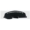 JIANYISR Copertura Cruscotto Tappetino Parasole Per Cruscotto Auto Per Suzuki Per Swift 2024 2025 2026(LHD Polyester)
