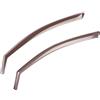 Farad 12571 Deflettore d'Aria Antiturbo - Fiat - Tipo SW 2015> 4/5 Porte