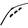 Bosch 3397008846 Spazzola Tergicristallo Aerotwin Truck Singola AR81N