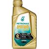 PETRONAS Olio motore Syntium 5W-40 Olio sintetico 1 L Compatibilità con RENAULT Clio III Hatchback BR0/1, CR0/1 CLIO II BB0/1/2, CB0/1/2 Clio IV Hatchback BH, PEUGEOT 207 WA, WC, VW