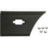 BLIC Modanatura decorativa/protettiva Parafango 5703-08-6088378P Compatibilità con RENAULT MASTER III Furgonato FV MASTER III Pianale piatto/Telaio EV, HV, UV MASTER III Autobus JV, OPEL, NISSAN