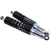 HouYeen Ammortizzatori Posteriori con Molle a Sbalzo 320mm per Suzuki GS 125 GS125 1982-2000