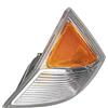 NingRuiBhd Frecce Laterale Per Jeep Per Compass 2007-2010 Fari Anteriori Posizione Direzione Indicatori(1pc RH)