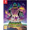 U&I Entertainment Marvel Cosmic Invasion Deluxe Edition - Switch