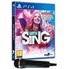 Ravenscourt Let's Sing 2017 [Bundle]- PlayStation 4