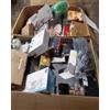 Generico Maxreturns_Electronic_Box per la vendita di computer console di gioco telefoni cellulari, nero elettronico ER63