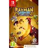 Ubisoft Rayman Legends Definitive Edition (Code in Box) - Nintendo Switch [Edizione: Regno Unito]