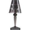 KARTELL lampada da tavolo BATTERY NEW COLORS - G9140-FU