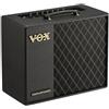 VOX - VT40X, Amplificatore Combo per Chitarra Elettrica 40W,Colore Nero