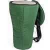 Drums for Schools Borsa in cotone per tamburo djembe (diametro 25,4 cm, altezza 50 cm)