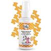 LOTI LOTA Protezione solare 50 per cani e gatti - 60 ml - Massima protezione solare - Resistente all'acqua - Idrata e protegge - pH neutro