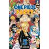 Planeta Cómic One Piece Party nº 05/07: Ei Andoh: 5