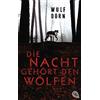 cbt Die nacht gehort den wolfen