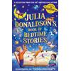Farshore Julia Donaldson's Book of Bedtime Stories: Enjoy a collection of five fun-filled short children's stories by bestselling author of The Gruffalo, Julia Donaldson. New for 2026!