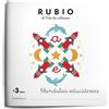 RUBIO Mandala educativo +3 años: 1