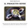 Wip Edizioni Il progetto Rinri. I 4 anni della transizione telepatica biosfera-noosfera. L'esperimento del ponte dell'arcobaleno circumpolare