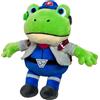 Sanei Peluche Star Fox Slippy Toad ALL STAR COLLECTION S San-ei Japan Official