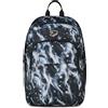 Seven Zaino Scuola The Double Pro XXL Detach, Nero, 34 L, Doppio Scomparto, C...