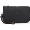 Kipling CREATIVITY XL Borsa extra grande, tasche, custodie, Black Noir Nero