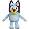 BlueY Moose Toys Peluche Bluey Ultra Morbido 20 cm