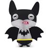 Fuggler x DC di ZURU Funny Ugly Monster, peluche, da collezione, giocattolo B...