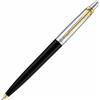 Parker Jotter Gt Finiture IN Oro Penna a Sfera Nero Blu Sottile Quink TC P911