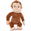 Play by Play Peluche Curioso come George 27 cm 760022391