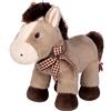 FANCY Peluche Cavallo Grande 32 cm Cavallo Pupazzo Morbido per Bambini 0+ e ...